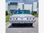 Thumbnail Photo 52 for 1961 Chevrolet Impala